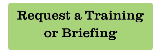 Request a Training
